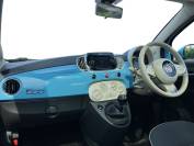 FIAT 500 2017 (17)