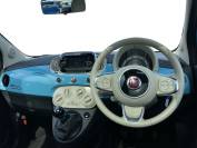 FIAT 500 2017 (17)