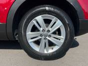VAUXHALL GRANDLAND X 2021 (21)