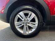 VAUXHALL GRANDLAND X 2021 (21)
