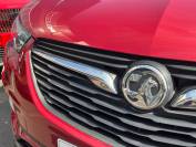 VAUXHALL GRANDLAND X 2021 (21)