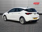 VAUXHALL ASTRA 2018 (68)