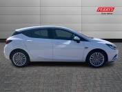 VAUXHALL ASTRA 2018 (68)