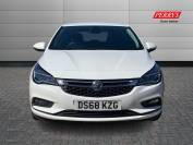 VAUXHALL ASTRA 2018 (68)