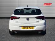 VAUXHALL ASTRA 2018 (68)