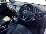 VAUXHALL ASTRA 2018 (68)