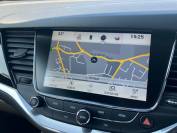 VAUXHALL ASTRA 2018 (68)
