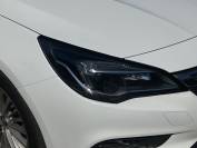VAUXHALL ASTRA 2018 (68)
