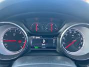 VAUXHALL ASTRA 2018 (68)