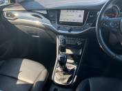 VAUXHALL ASTRA 2018 (68)