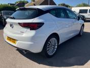 VAUXHALL ASTRA 2018 (68)