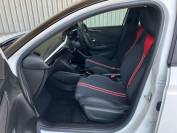 VAUXHALL CORSA 2025 (74)