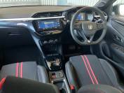 VAUXHALL CORSA 2025 (74)