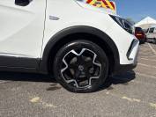VAUXHALL CROSSLAND 2022 (71)