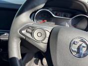 VAUXHALL CROSSLAND 2022 (71)