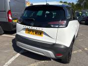 VAUXHALL CROSSLAND 2022 (71)