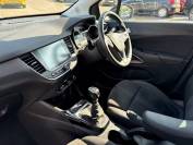 VAUXHALL CROSSLAND 2022 (71)