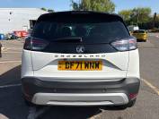VAUXHALL CROSSLAND 2022 (71)