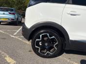 VAUXHALL CROSSLAND 2022 (71)