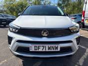 VAUXHALL CROSSLAND 2022 (71)