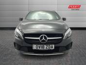 MERCEDES-BENZ A CLASS 2018 (18)