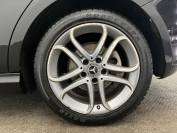 MERCEDES-BENZ A CLASS 2018 (18)