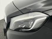 MERCEDES-BENZ A CLASS 2018 (18)