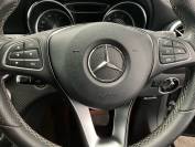 MERCEDES-BENZ A CLASS 2018 (18)