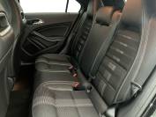 MERCEDES-BENZ A CLASS 2018 (18)