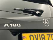 MERCEDES-BENZ A CLASS 2018 (18)
