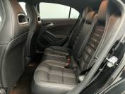 MERCEDES-BENZ A CLASS 2018 (18)