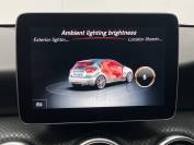MERCEDES-BENZ A CLASS 2018 (18)