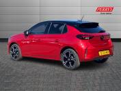 VAUXHALL CORSA 2025 (25)