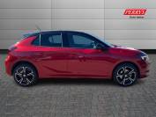 VAUXHALL CORSA 2025 (25)