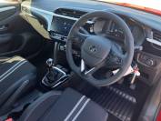 VAUXHALL CORSA 2025 (25)