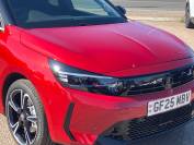VAUXHALL CORSA 2025 (25)