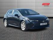 TOYOTA COROLLA 2021 (21)