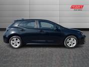 TOYOTA COROLLA 2021 (21)