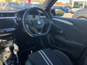 VAUXHALL CORSA 2025 (25)