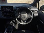TOYOTA COROLLA 2021 (21)