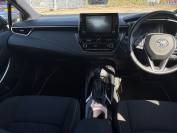 TOYOTA COROLLA 2021 (21)