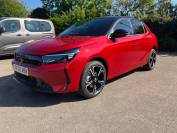 VAUXHALL CORSA 2025 (25)