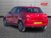 SUZUKI SWIFT 2022 (22)
