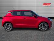 SUZUKI SWIFT 2022 (22)