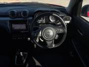 SUZUKI SWIFT 2022 (22)