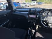 SUZUKI SWIFT 2022 (22)