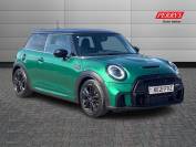MINI HATCHBACK 2021 (21)