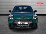 MINI HATCHBACK 2021 (21)