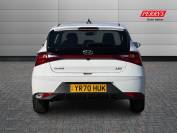 HYUNDAI I20 2021 (70)