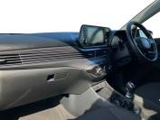HYUNDAI I20 2021 (70)